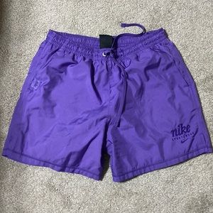 Men’s Nike Sports Shorts